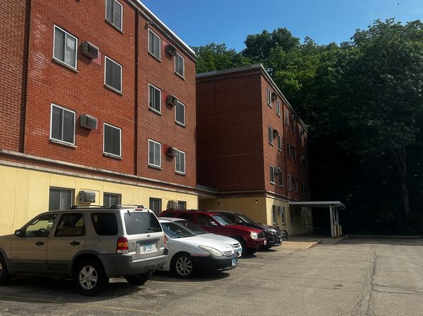 341 Franklin St #411