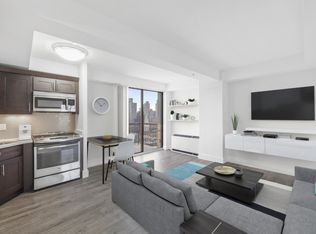 354 E 91st St APT 1701, New York, NY 10128
