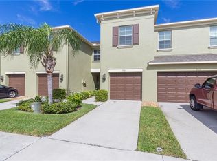 9509 Trumpet Vine Loop, New Port Richey, FL 34655