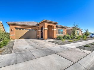 21520 E Waverly Ct, Queen Creek, AZ 85142