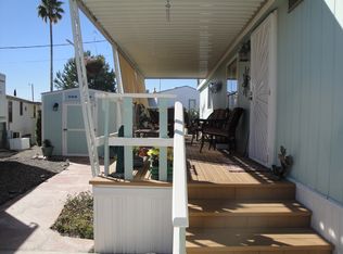 35590 S Highway 77 LOT 61, Tucson, AZ 85739