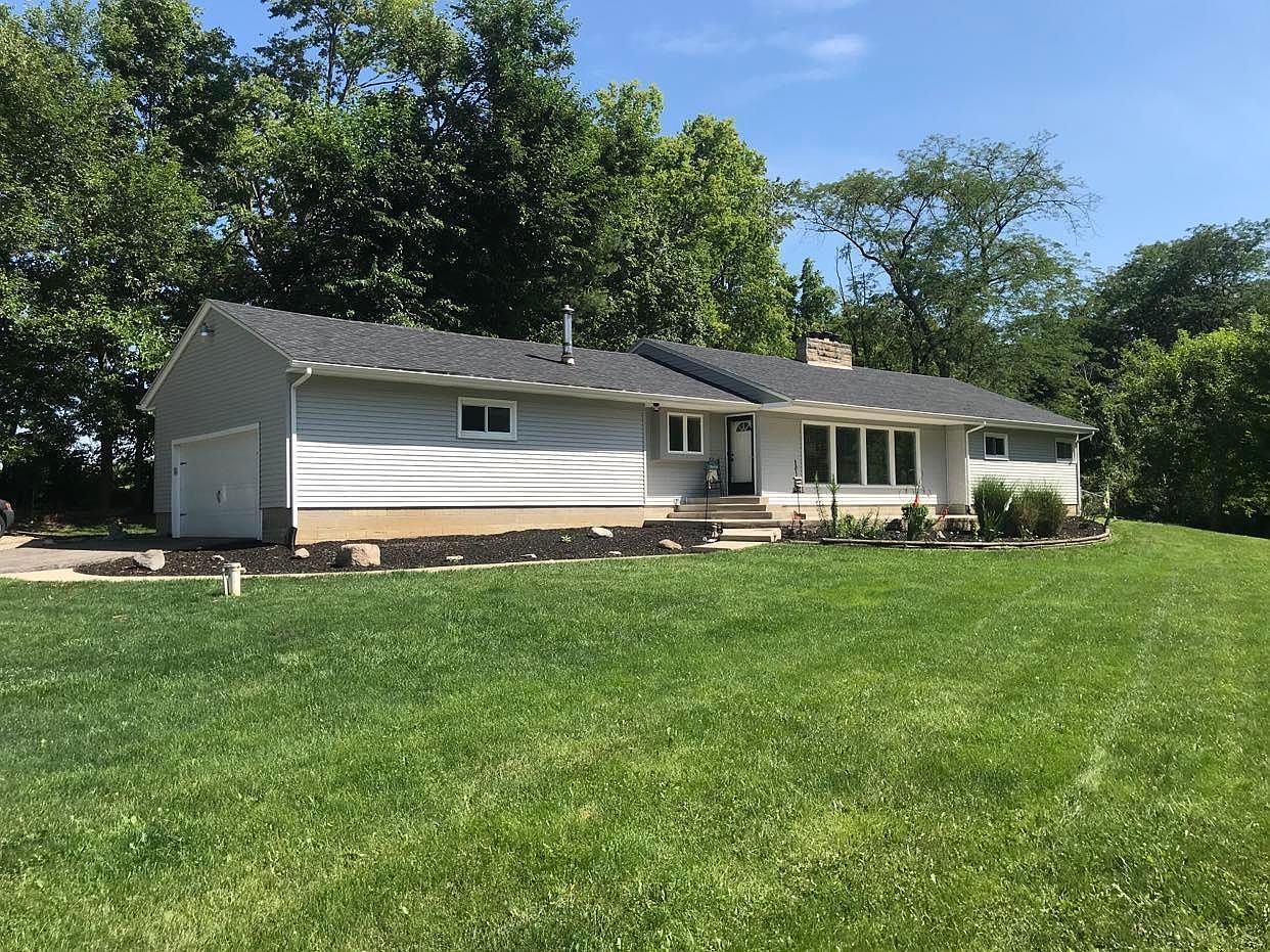 10317 Bass Rd, Fort Wayne, IN 46818 MLS 202326813 Zillow