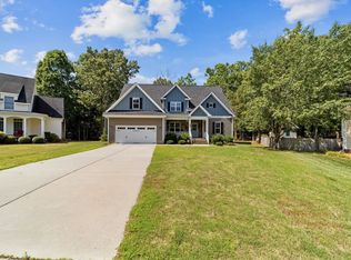 104 Yosemite Ct, Mebane, NC 27302