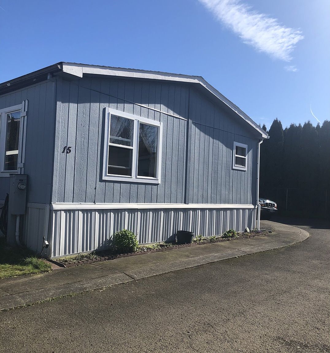 208 Heinz 15, Molalla, OR 97038 Zillow