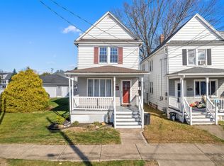 93 Conwell St, Wilkes Barre, PA 18702