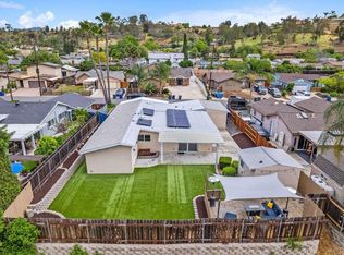 14210 Frame Rd, Poway, CA 92064