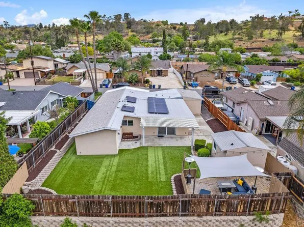 14210 Frame Rd, Poway, CA 92064