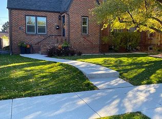 209 W 3rd Ave, Cheyenne, WY 82001