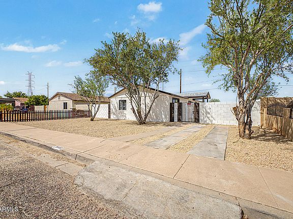 3rd image of 3646 W HADLEY Street