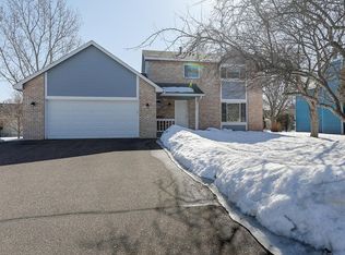 9232 Nantwick Rdg N, Brooklyn Park, MN 55443