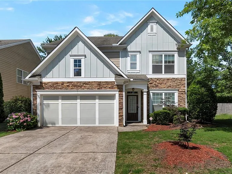 4262 Winslow Hill Ct — Photo 1