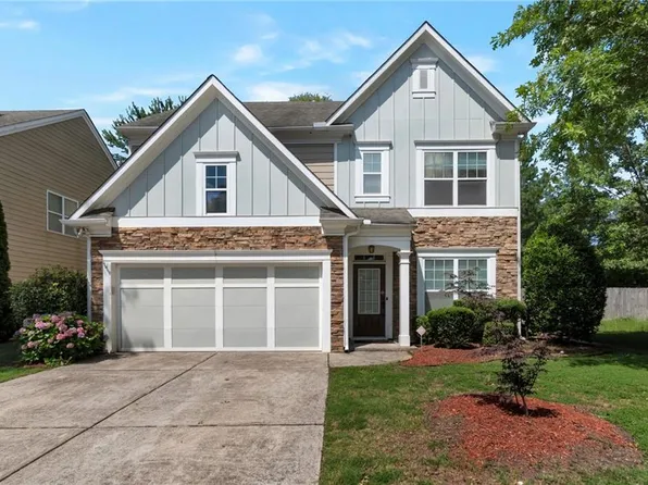 4262 Winslow Hill Ct, Suwanee, GA 30024