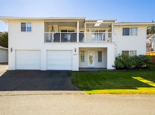 4749 Hammond Bay Rd, Nanaimo, BC