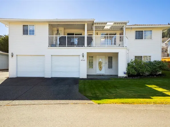 4749 Hammond Bay Rd, Nanaimo, BC V9T 5A9