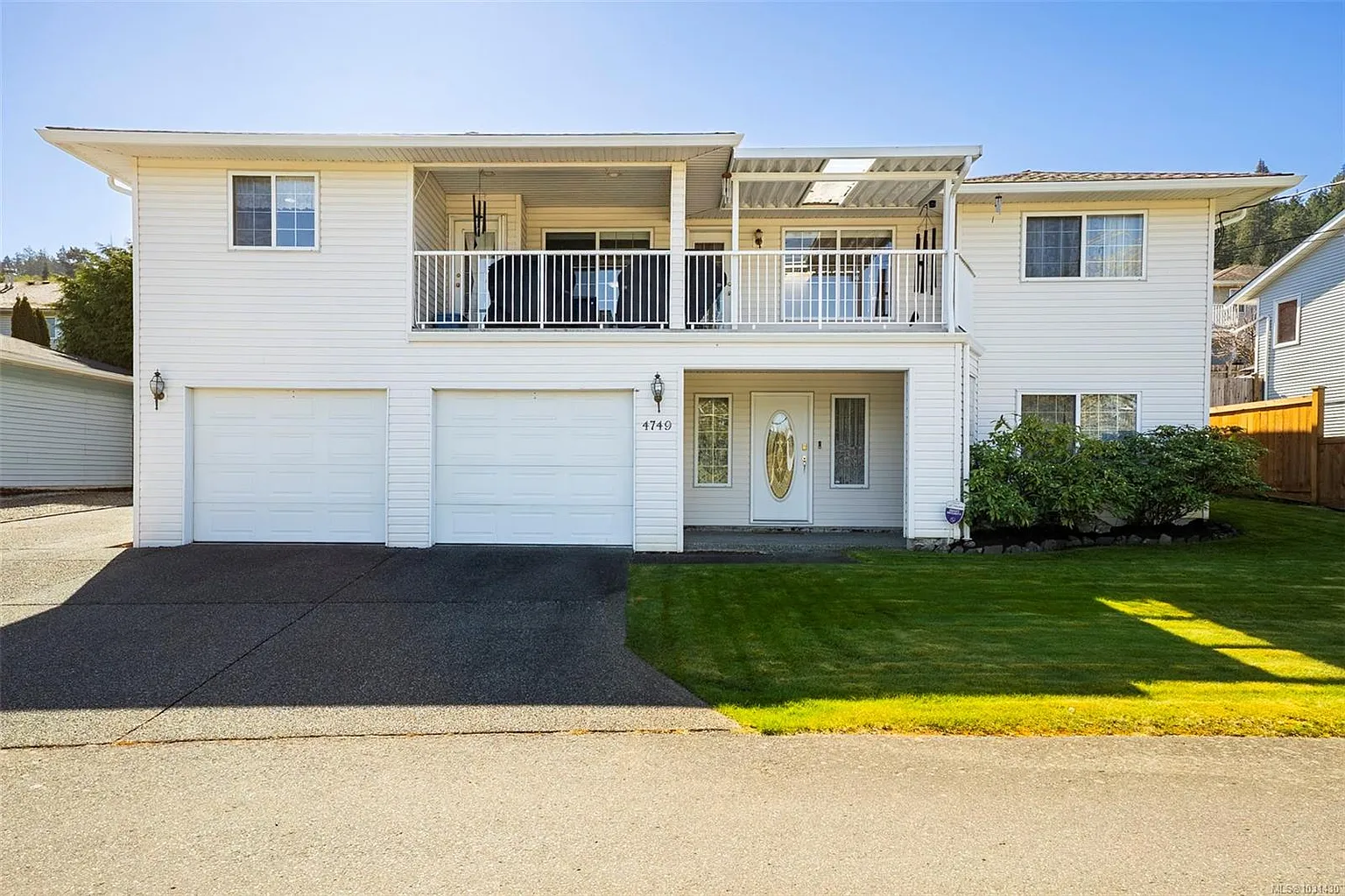 4749 Hammond Bay Rd photo 1