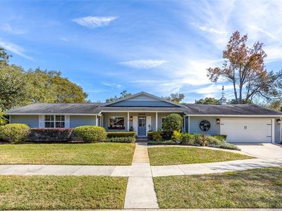 1820 Antigua Dr, Orlando, FL, 32806