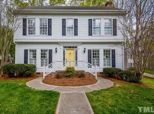 1108 Canoga Pl, Raleigh, NC 27615