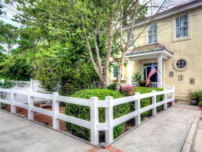 307 Lantern Walk #307, Saint Simons Island, GA, 31522