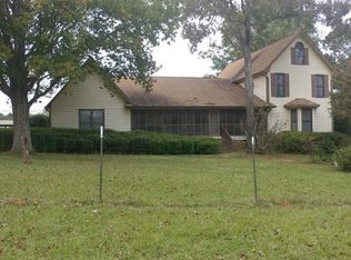 1639 Lee Road 279, Salem, AL