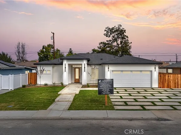 3714 Brave Ave, Bakersfield, CA 93304