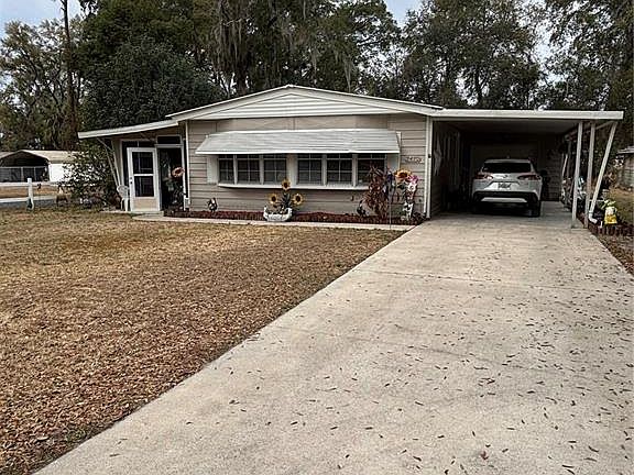 3rd image of 2420 SE 175th Ter