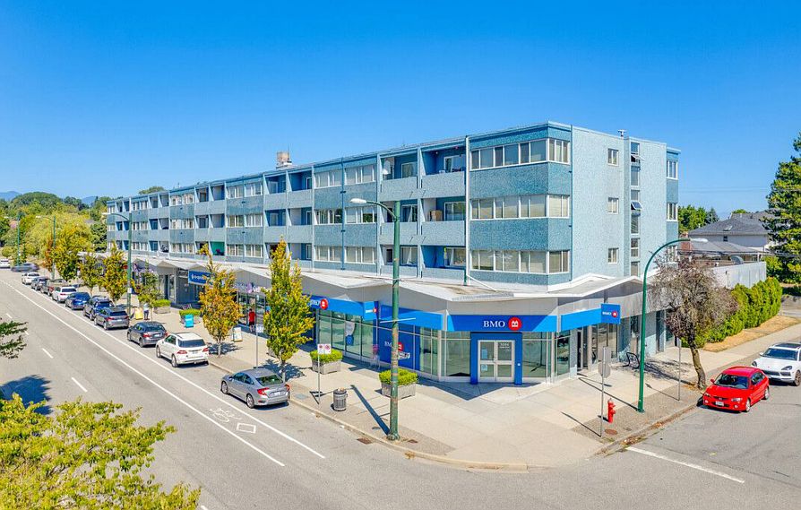 1st image of 5550 Cambie St