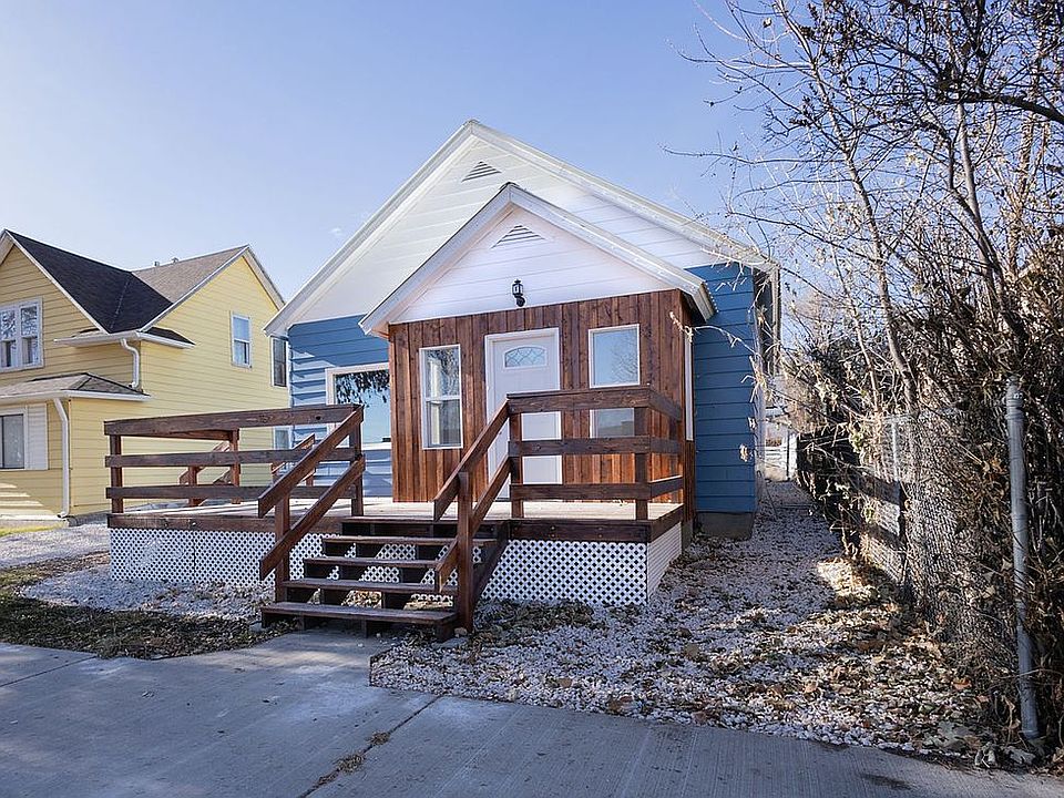106 S 2nd St, Bridger, MT 59014 Zillow