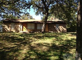 401 Lakeside Dr, Azle, TX 76020