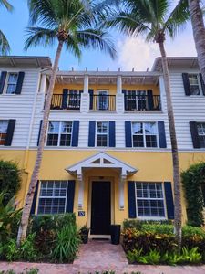 329 S Bromeliad, West Palm Beach, FL, 33401