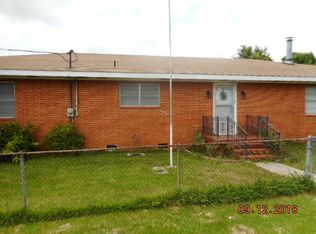 690 Saint Louis St, Raceland, LA 70394