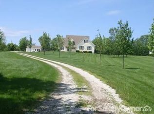 12520 S Buckner Tarsney Rd, Lees Summit, MO 64086