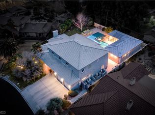 816 Trotter Cir, Las Vegas, NV 89107