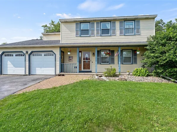 6369 Jane Ln, Cicero, NY 13039