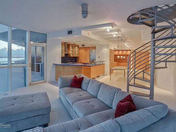 3rd image of 6301 Collins Ave #3