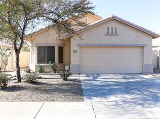 25242 N 40th Ln, Phoenix, AZ 85083