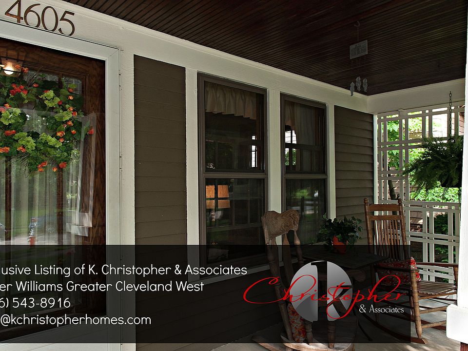 4605 Broadale Rd, Cleveland, OH 44109 Zillow