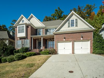 415 Wallis Farm Way, Marietta, GA, 30064