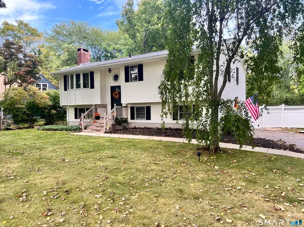 256 Gilead Street, Hebron, CT 06248