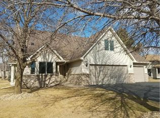 2581 Norway Pine Dr, White Bear Township, MN 55110