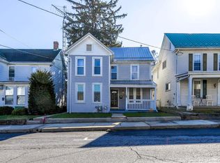 312 E Garfield St, Shippensburg, PA 17257