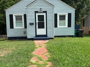 2004 Renner St, Charlotte, NC 28216