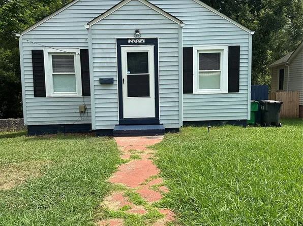 2004 Renner St, Charlotte, NC 28216