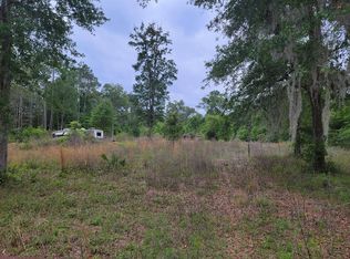 NE 159th Ave, Old Town, FL 32680
