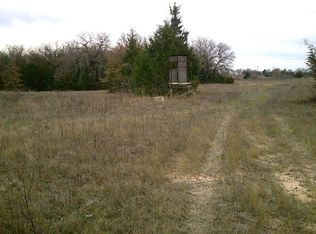 Township Road 1 State Hwy #59, Montague, TX 76251