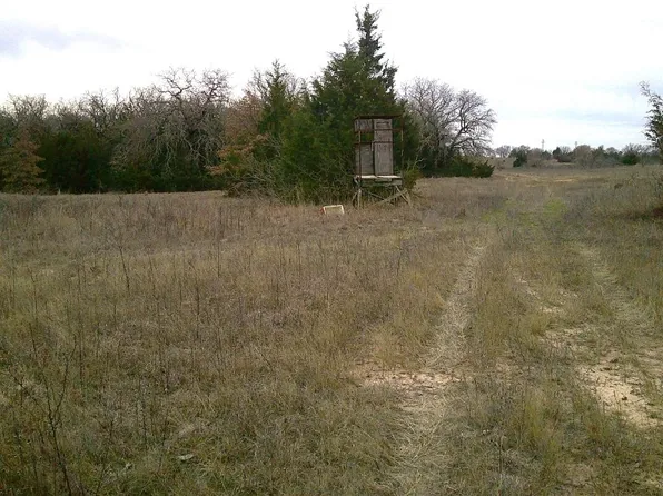 Township Road 1 State Hwy #59, Montague, TX 76251