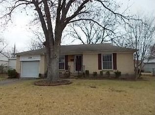 518 Freeman St, Mesquite, TX