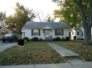 2635 Southwood Ave, Owensboro, KY 42303