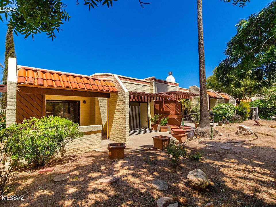 1st image of 9784 E Calle Del Centinela