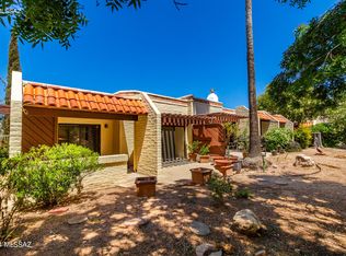 9784 E Calle Del Centinela, Tucson, AZ 85748
