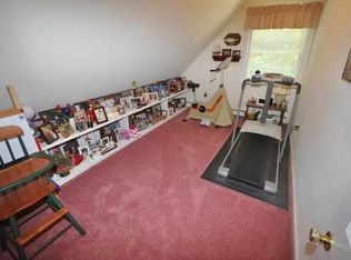 12 Ridgeview Rd, Deering, NH 03244